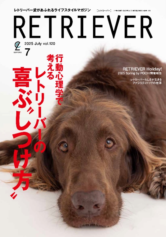 レトリーバー