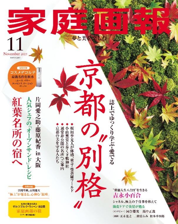 家庭画報