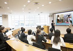 学校における活用